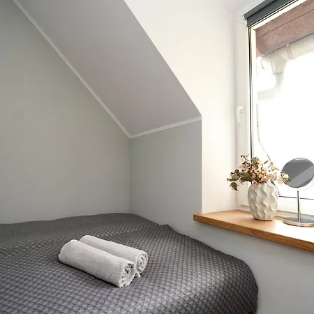 Mmrent Apartament Oliwski Dworek גדנסק